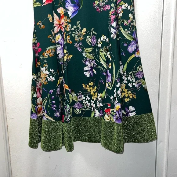 Sachin + Babi floral skirt. Brand new - Picture 3 of 5